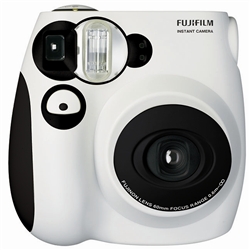 Máy Ảnh Fujifilm Instax Mini 7s Panda